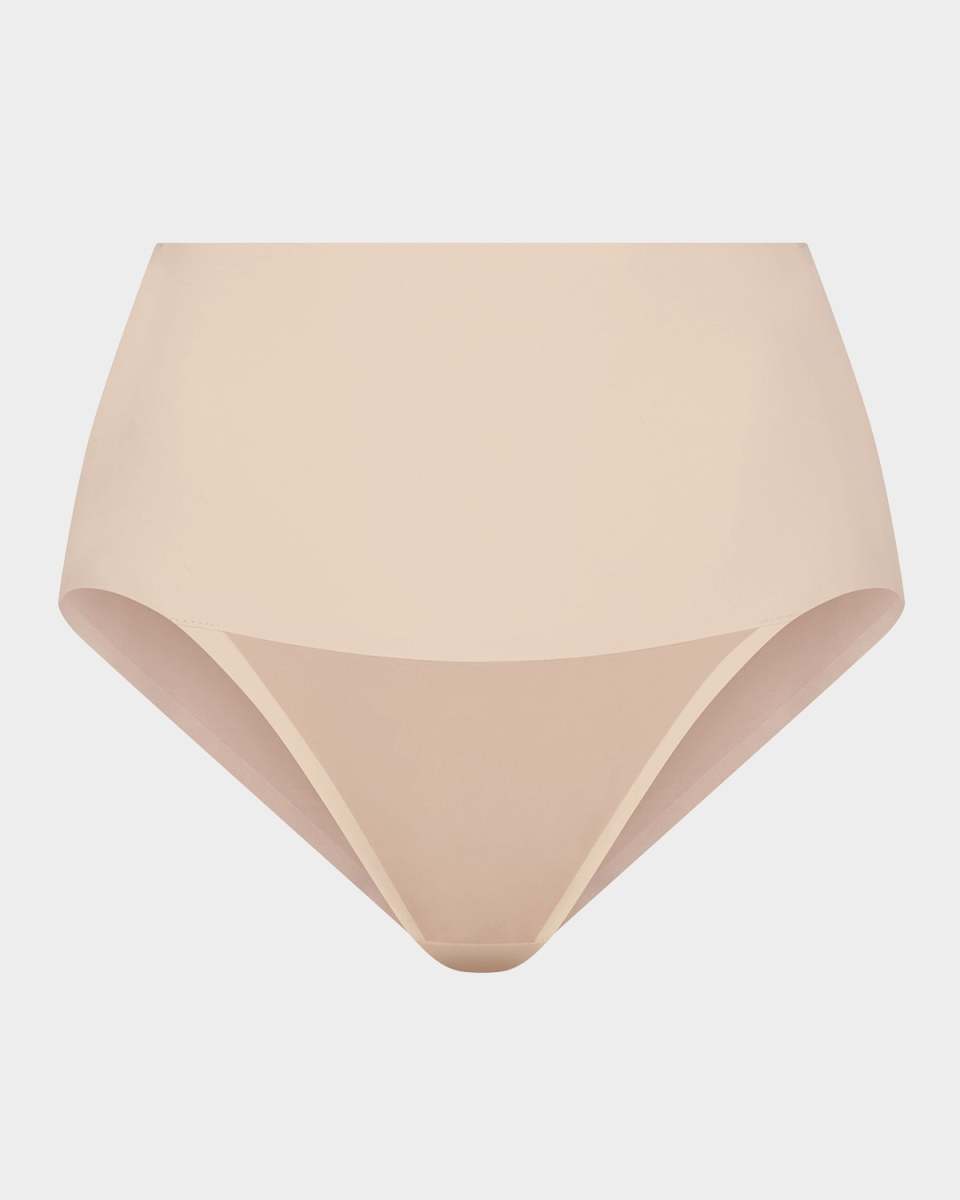 Undie-tectable Smoothing Briefs
